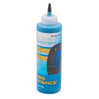 Tire Science 32 oz. Tire and Tube Sealant 490 325 0020