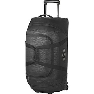 DAKINE Womens 28.5 Wheeled Duffle Small 58L