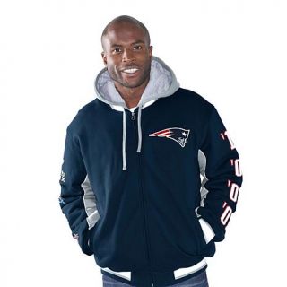 NFL Triumph Commemorative Jacket   Patriots   7758764
