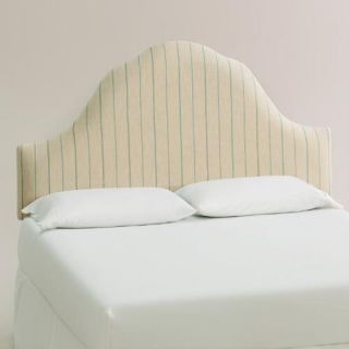 Sky Fritz Elsie Upholstered Headboard