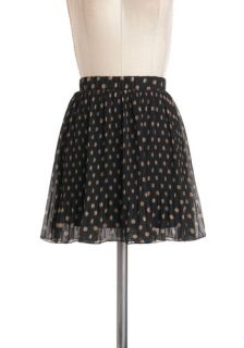 Pleats is the Word Skirt  Mod Retro Vintage Skirts