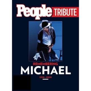 Remembering Michael 1958 2009