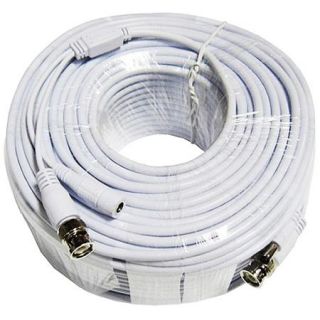 Q see QSVRG100 100' Coaxial Video Cable