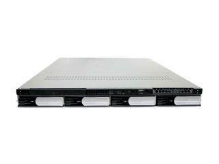 TYAN B2881G28S4H 1U Rackmount Barebone Server Dual 940 AMD 8131 + 8111 DDR 400/333/266