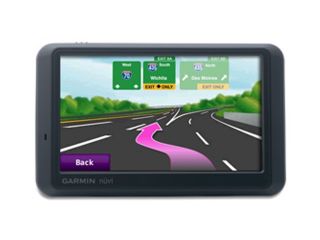 Garmin Nuvi 785T 4.3" GPS Navigation with lane assist w/ 3D view