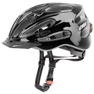 Uvex xp City Helmet 2013