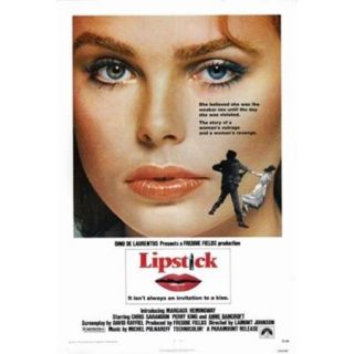 Lipstick Movie Poster (11 x 17)