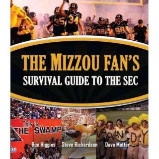 The Mizzou Fan's Survival Guide to the Sec