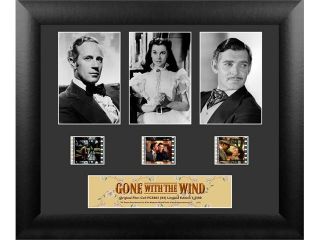 Gone With The Wind (S4) 3 Cell Standard Film Cell