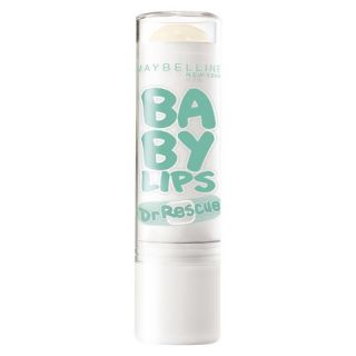 Maybelline® Baby Lips® Dr. Rescue™ Lip Balm