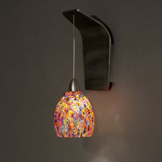 Fiori Bi Pin Wall Sconce by WAC Lighting