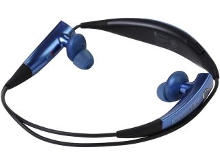 Samsung HM3300 Gray Bluetooth Headset