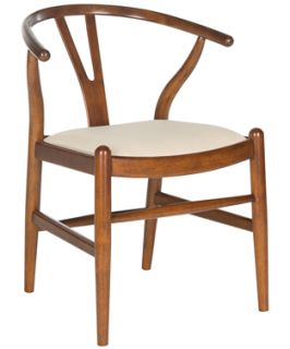 Safavieh Parente Dining Chair (Set Of 2) (367191503)