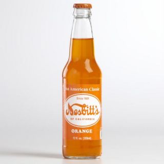 Nesbitts Orange Soda