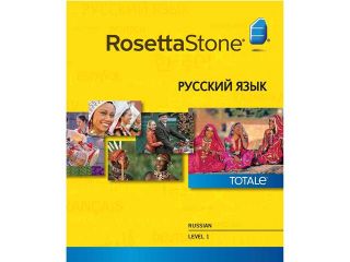 Rosetta Stone Dutch Level 1 [Download]