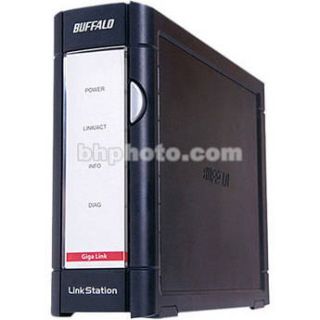 Buffalo 320 GB LinkStation Pro Shared Network Storage LS 320GL