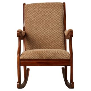 Darby Home Co Lewys Fabric Arm Chair