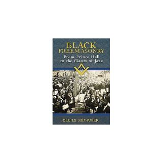 Black Freemasonry (Hardcover)