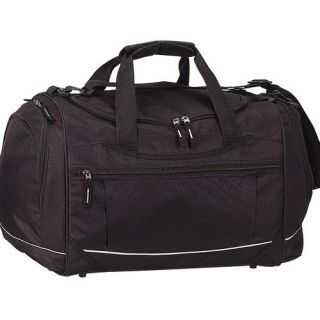 Preferred Nation Travelwell 20'' Gym Duffel with Cooler