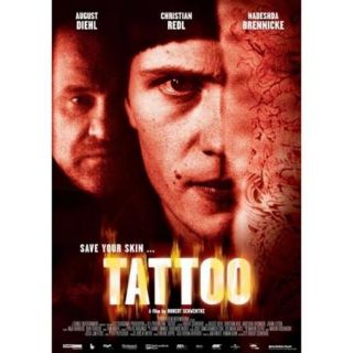 Tattoo Movie Poster (11 x 17)