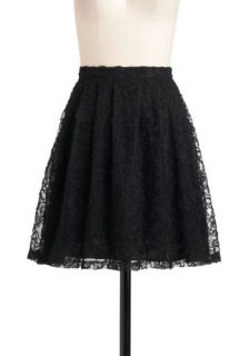We Just Mesh Skirt  Mod Retro Vintage Skirts