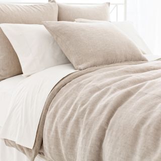 Linen Chenille Duvet Collection by Pine Cone Hill