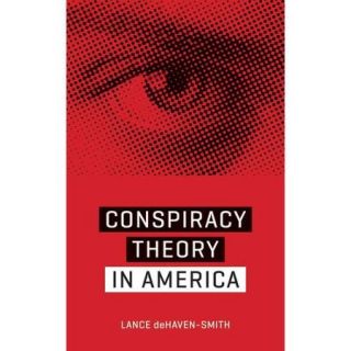 Conspiracy Theory in America