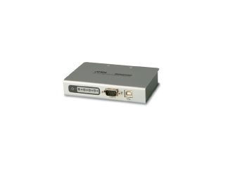 Aten UC4854 4 port USB to Serial RS 422/485 Hub