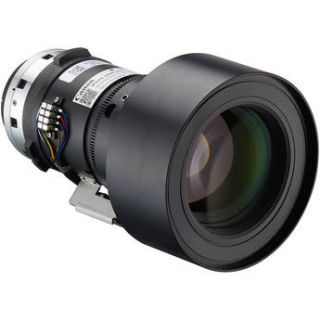 Canon LX IL04MZ 2.22 to 3.67:1 Middle Zoom Lens 0949C001