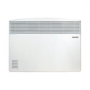 Stiebel Eltron CNS 200 2 E Wall Heater, 1500/2000W 208/240V Convection Heater   White