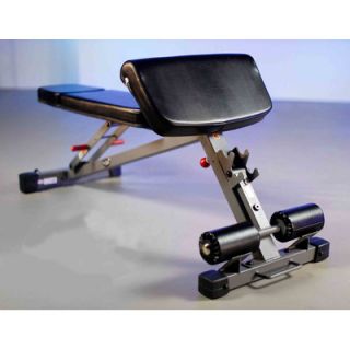 Mark Commercial Adjustable Utility Bench