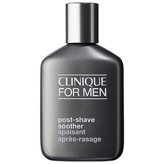 Post Shave Soother   CLINIQUE