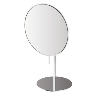 WS Bath Collections Mirror Pure 5.1 Mevedo Free Standing Make Up