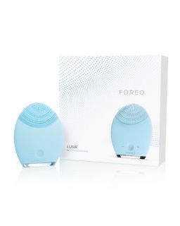 Foreo Luna Sonic Cleansing Device For Combination Skin
