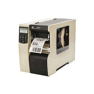 Xi4™ 110XI4 300 dpi 14 in/sec Thermal Transfer And Direct Thermal Receipt Printer With Rewind