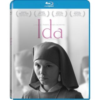 Ida (Blu ray Disc)   16400771 Big Discounts