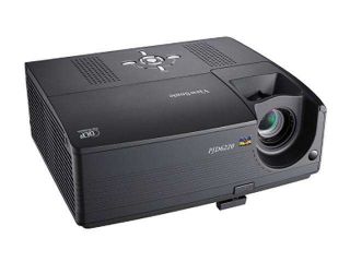ViewSonic PJD6220 1024 x 768 2300 lumens DLP Networkable Projector 2000:1
