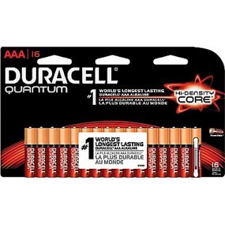 Duracell Quantum AA Battery