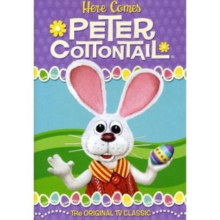 Here Comes Peter Cottontail (2009) (Full Frame)