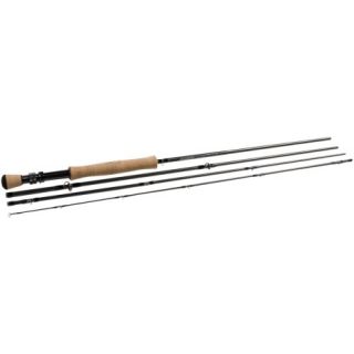 Sage Approach Fly Fishing Outfit   8wt, Travel Tube, Backing/Line/Leader 8189N 28