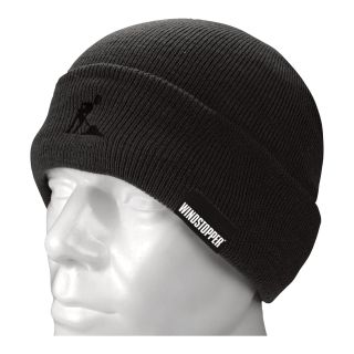 Hot Shot X-Series Knit Hat with Gore-Tex Windstopper and Thinsulate  Hats