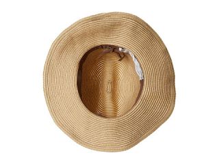 seafolly coyote hat natural