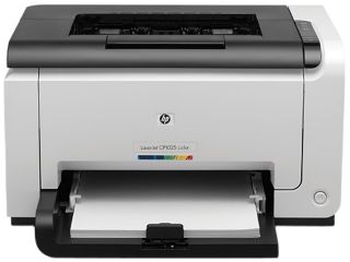 HP CF346A#B19 Personal 600 x 600 dpi Color Print Quality Color Laser Printer