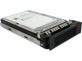 Lenovo ThinkServer Gen 5 4XB0G45739 2.5" 480GB SATA III Value Read Optimized Hot Swap Solid State Drive
