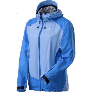 Haglofs Glide Windstopper® Shell Jacket (For Women) 8034C 67