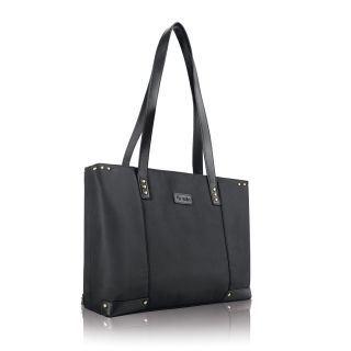 Solo Cases Executive Laptop Tote