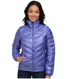 The North Face Aconcagua Jacket Starry Purple