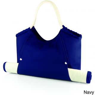 Cabo Beach Tote and Mat   Shopping Picnic