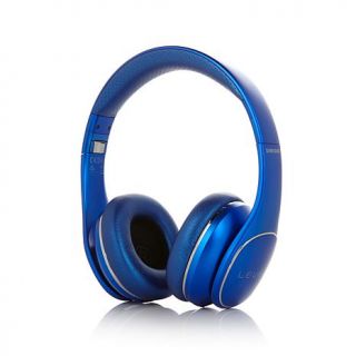 Samsung Level On Ear Wireless Noise Cancelling Headphones with 60 Day Milk Musi   7924385