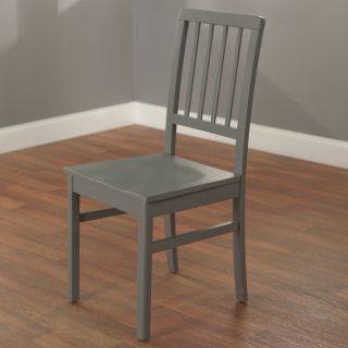 TMS Camden Side Chair